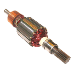 Rotor 30